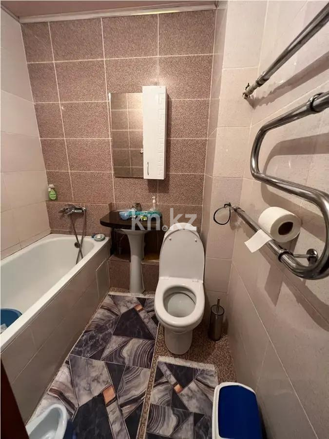 Продажа 1-комнатной квартиры, 31 м² - Продажа однокомнатных квартир в Алматы фото 3 из 3