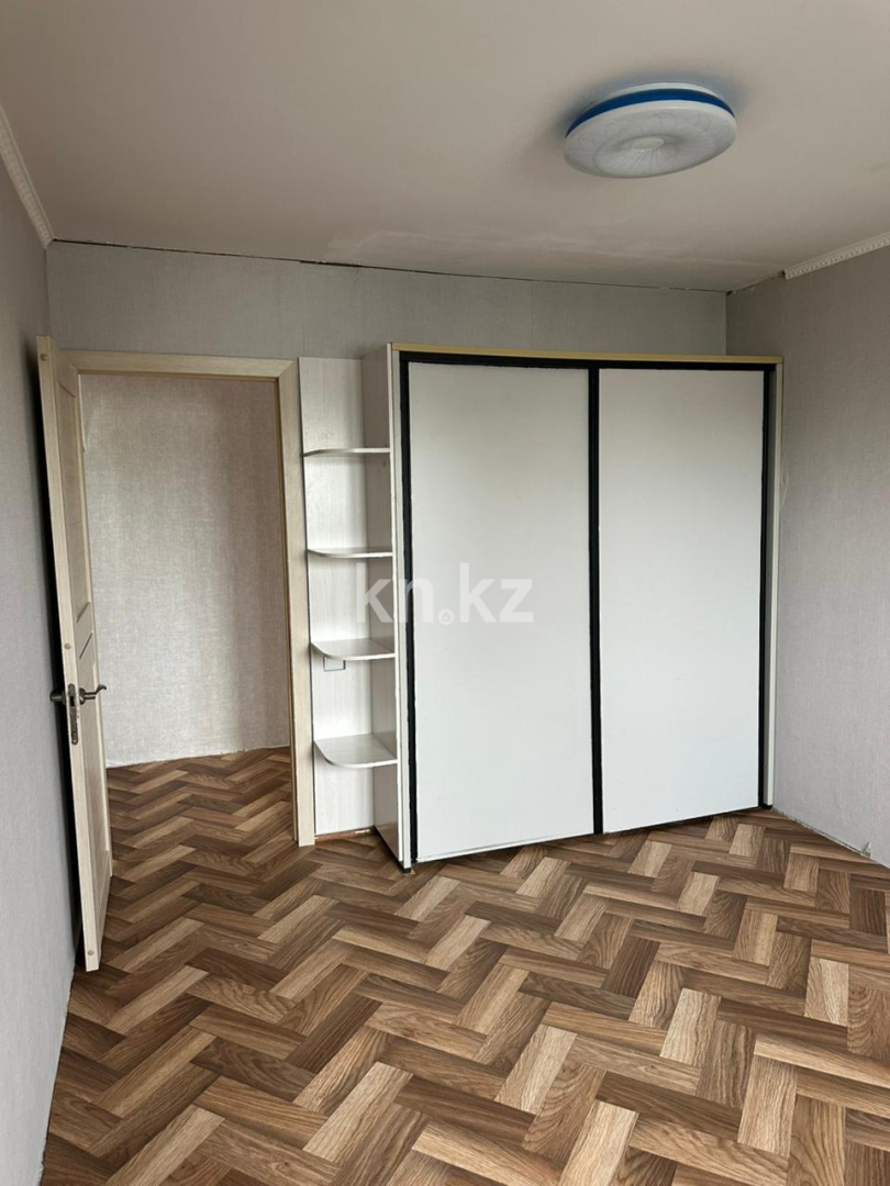 Продажа 3-комнатной квартиры, 57 м² в Алматы - фото 4