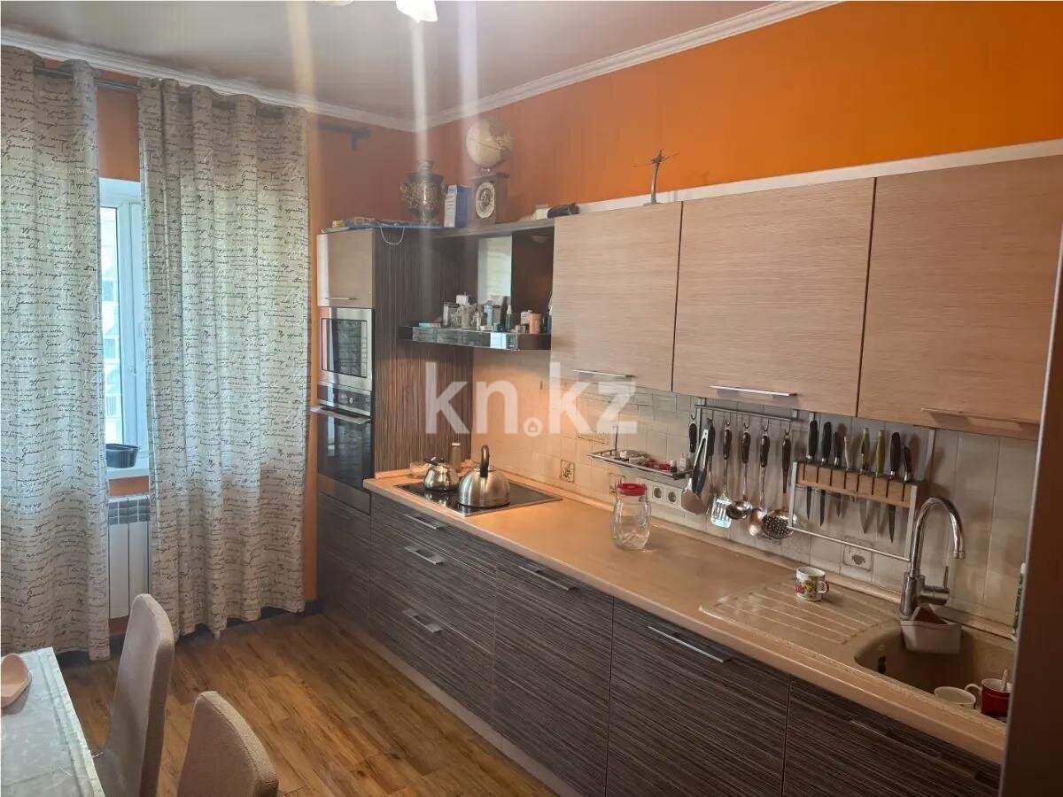 Продажа 2-комнатной квартиры, 70 м² в Алматы - фото 3