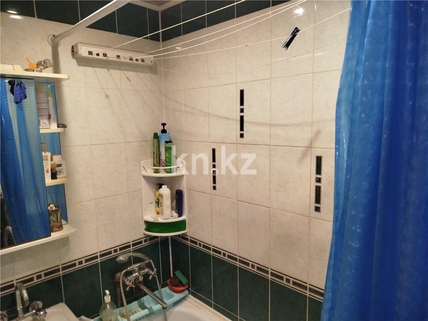 Продажа 3-комнатного дома, 75 м² - Недвижимость в Темиртау - страница 6 фото 21 из 47