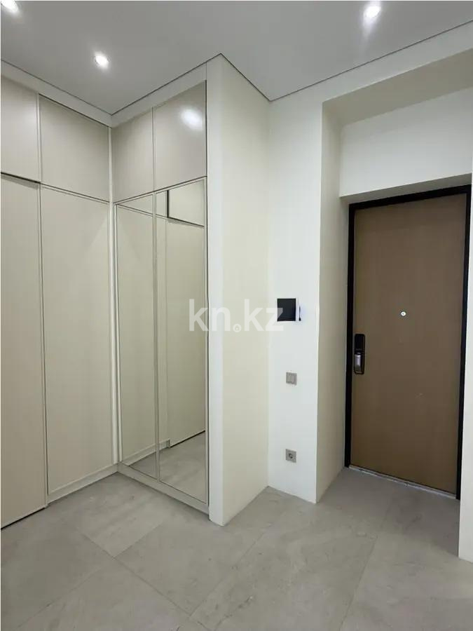 Продажа 3-комнатной квартиры, 86 м² - Продажа квартир в Алматы - страница 6 фото 5 из 5