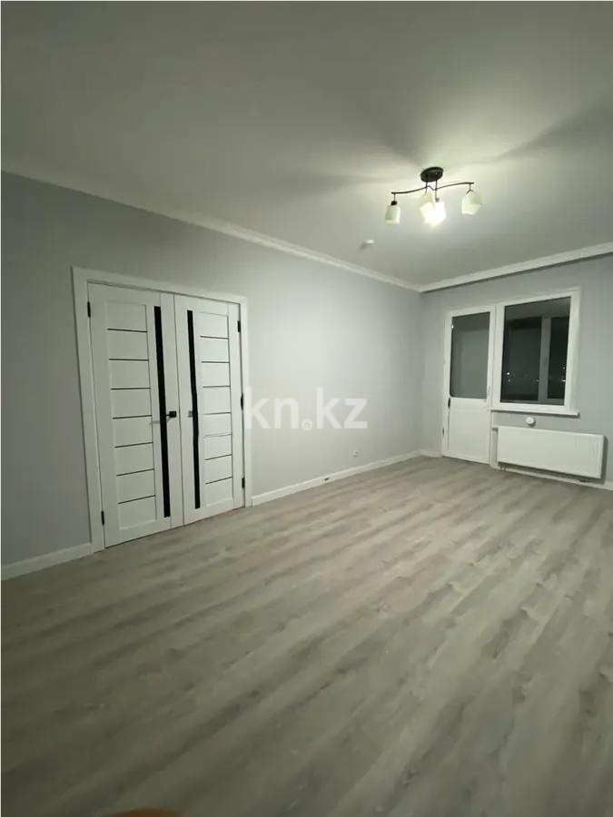 Продажа 1-комнатной квартиры, 40 м² - Продажа квартир в р-не Есиль Астаны - страница 3 фото 1 из 5