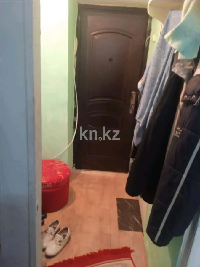 Продажа 1-комнатной квартиры, 17 м², мкр-н Кокмайса, дом  27 - Продажа  однокомнатных квартир в Алматы с фото фото 3 из 3