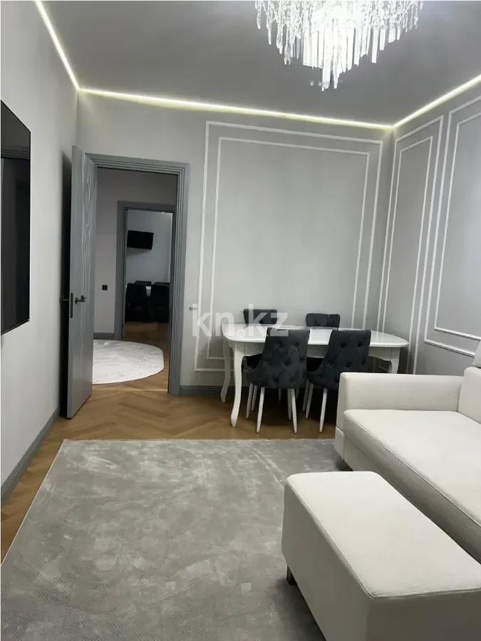Продажа 3-комнатной квартиры, 82 м² - Продажа недвижимости в Астане - страница 3 фото 1 из 8