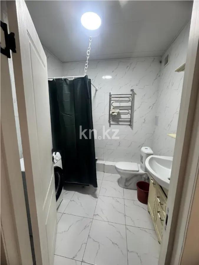 Продажа 2-комнатной квартиры, 52 м², мкр-н Шугыла, дом  340/3 в Алматы - фото 4