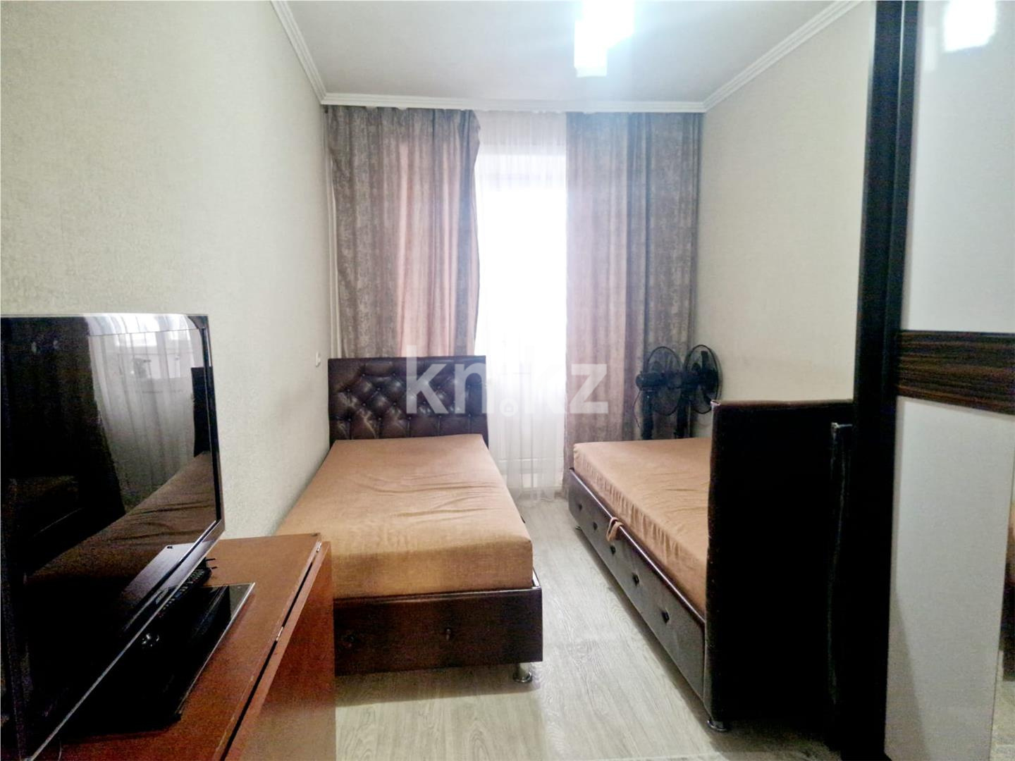 Продажа 3-комнатной квартиры, 59 м² - Продажа  трехкомнатных квартир в Караганде фото 3 из 6