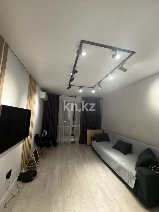 Продажа 3-комнатной квартиры, 64 м², ул. Муратбаева, дом  14/4 - Продажа квартир в новостройках Алматы без посредников фото 1 из 6
