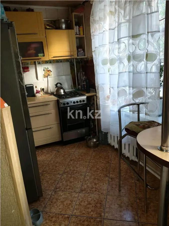 Продажа 2-комнатной квартиры, 43.8 м², ул. Таха Хусейна, дом  2/2 - Продажа квартир в Астане фото 3 из 6