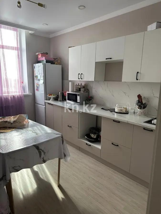 Продажа 1-комнатной квартиры, 37.5 м², ул. Айтматова, дом  38 - Продажа  однокомнатных квартир в Астане фото 2 из 5