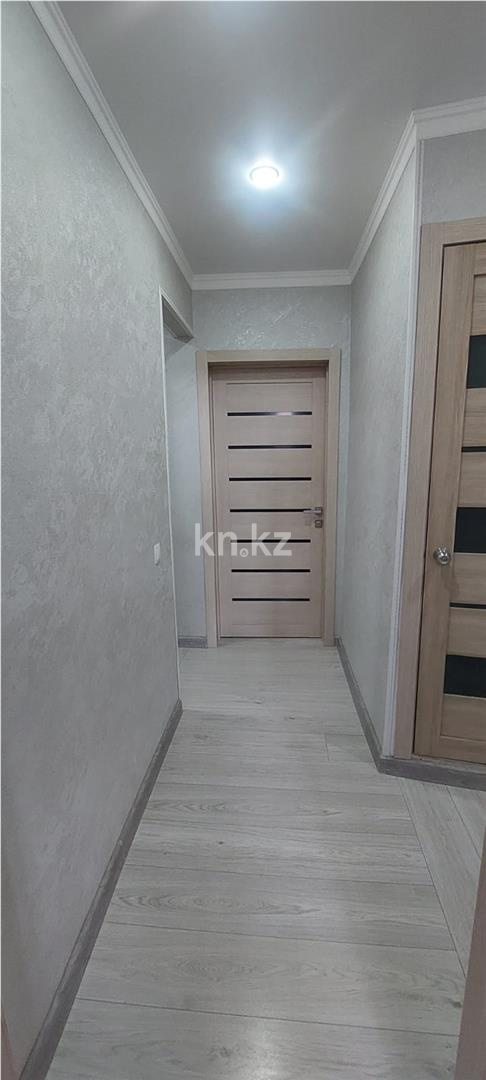 Продажа 4-комнатной квартиры, 78 м², 1 кв-л в Караганде - фото 17