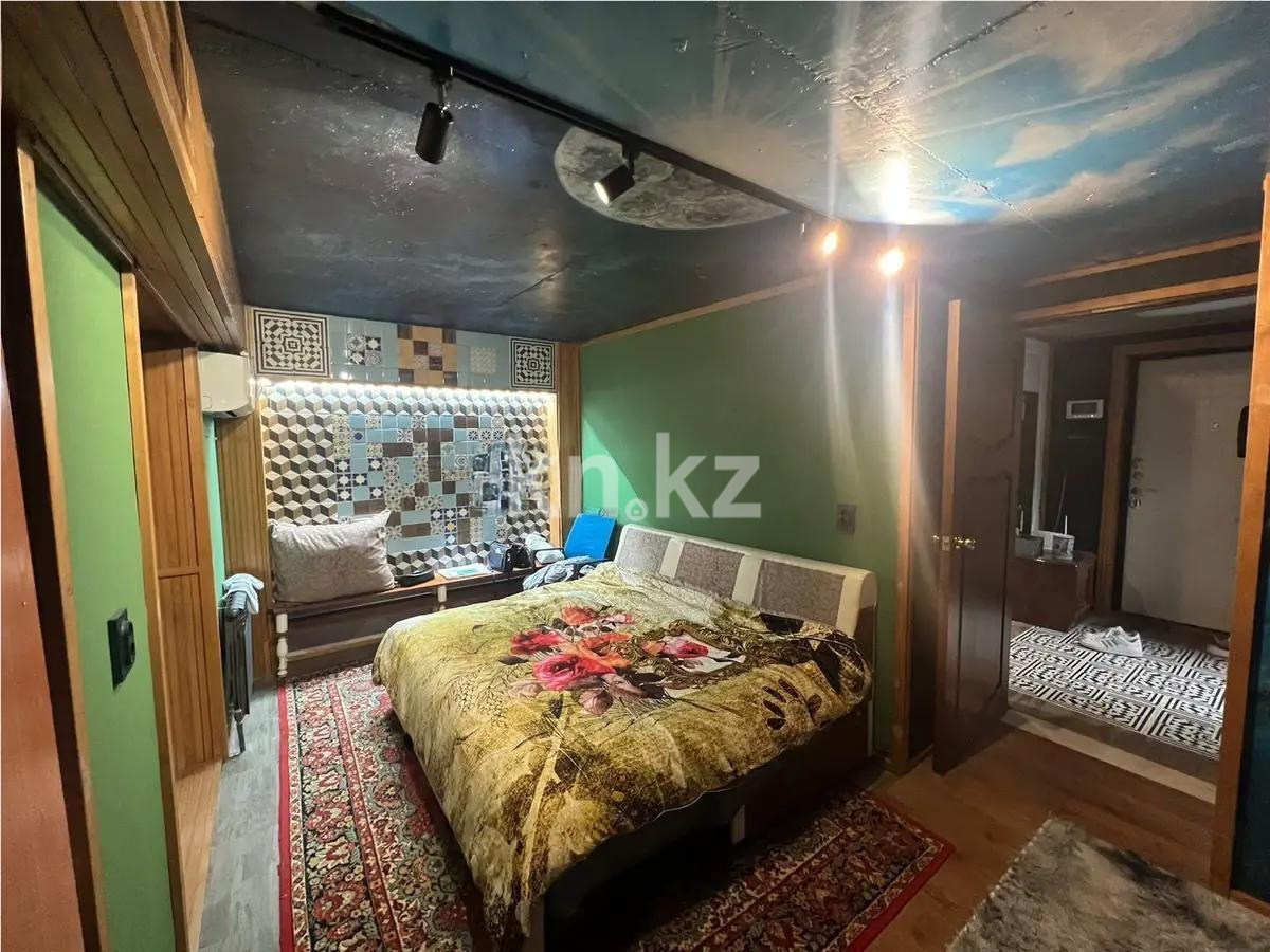 Продажа 1-комнатной квартиры, 40 м², ул. Айтеке би, дом  3а - Продажа квартир в новостройках Астаны без посредников с фото фото 1 из 1