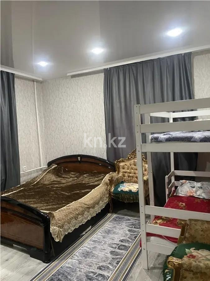 Продажа 2-комнатной квартиры, 60 м² - Недвижимость в Казахстане - страница 34 фото 1 из 3