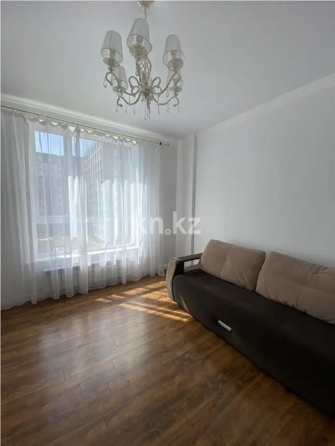 Продажа 2-комнатной квартиры, 70 м², ул. Бокейхана, дом  25а - Продажа  двухкомнатных квартир в Астане фото 1 из 5