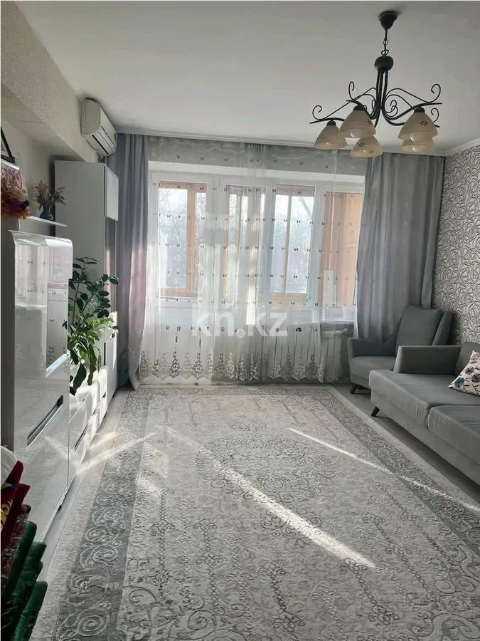 Продажа 1-комнатной квартиры, 42 м² - Продажа квартир в Казахстане - страница 9 фото 1 из 3