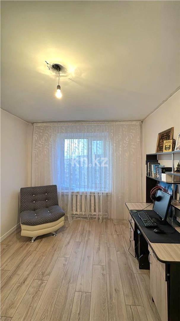 Продажа 3-комнатной квартиры, 70 м², мкр-н 8 - Продажа квартир в Темиртау фото 5 из 34