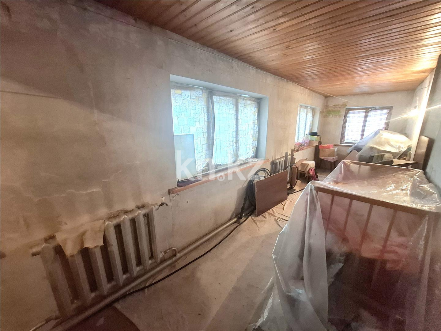 Продажа 6-комнатного дома, 133.2 м² - Продажа дач в Темиртау фото 10 из 33