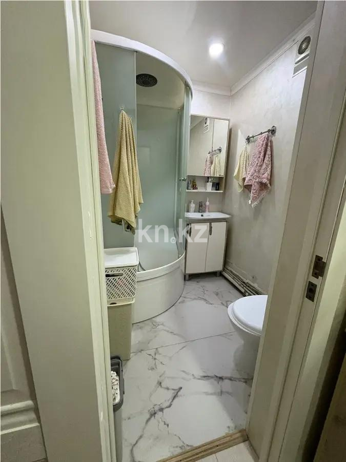 Продажа 2-комнатной квартиры, 32 м² в Астане - фото 4