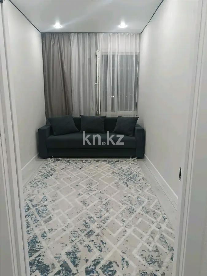 Продажа 1-комнатной квартиры, 38 м² в Астане