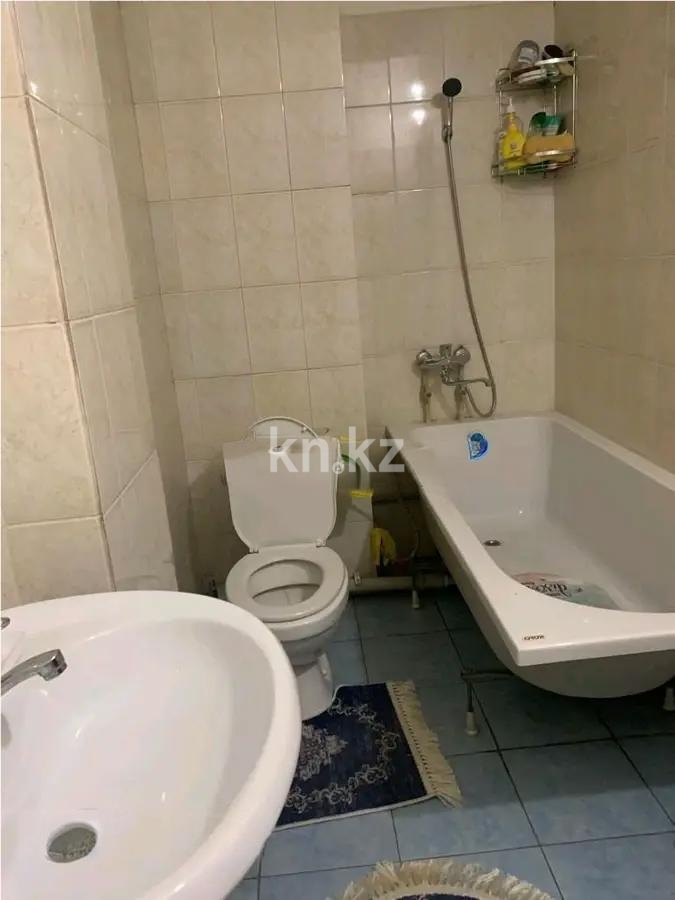 Продажа 2-комнатной квартиры, 56 м² - Продажа двухкомнатных квартир в монолитно-каркасном доме в Казахстане фото 4 из 5