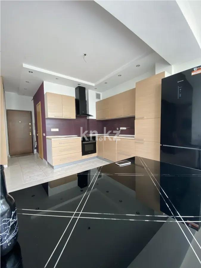 Продажа 2-комнатной квартиры, 42 м² в Алматы - фото 2