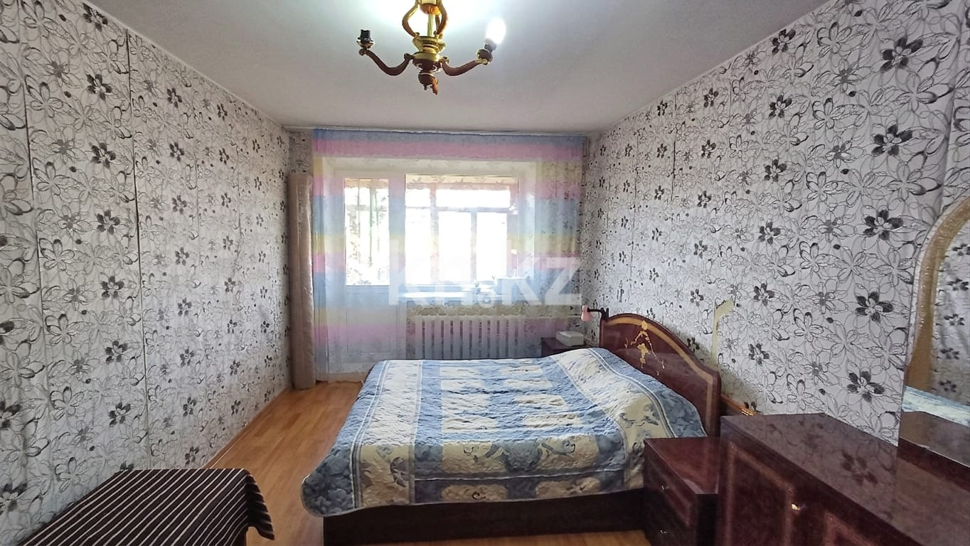 Продажа 3-комнатной квартиры, 61 м² - Продажа трехкомнатных квартир в кирпичном доме в Казахстане - страница 92 фото 3 из 8