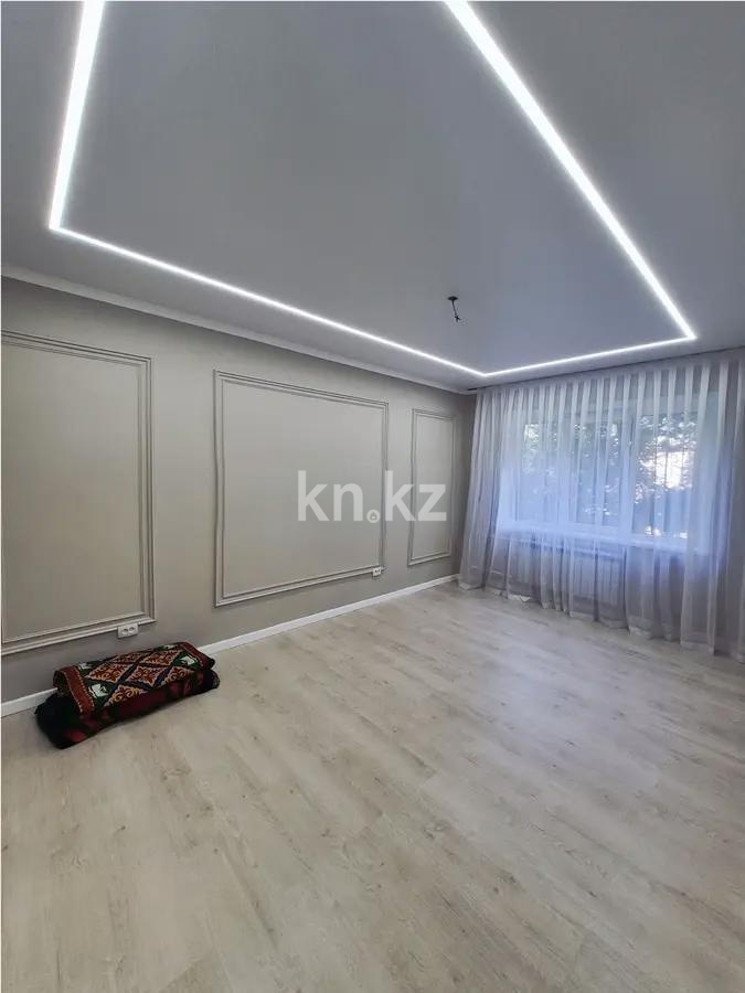 Продажа 2-комнатной квартиры, 53 м² в Алматы