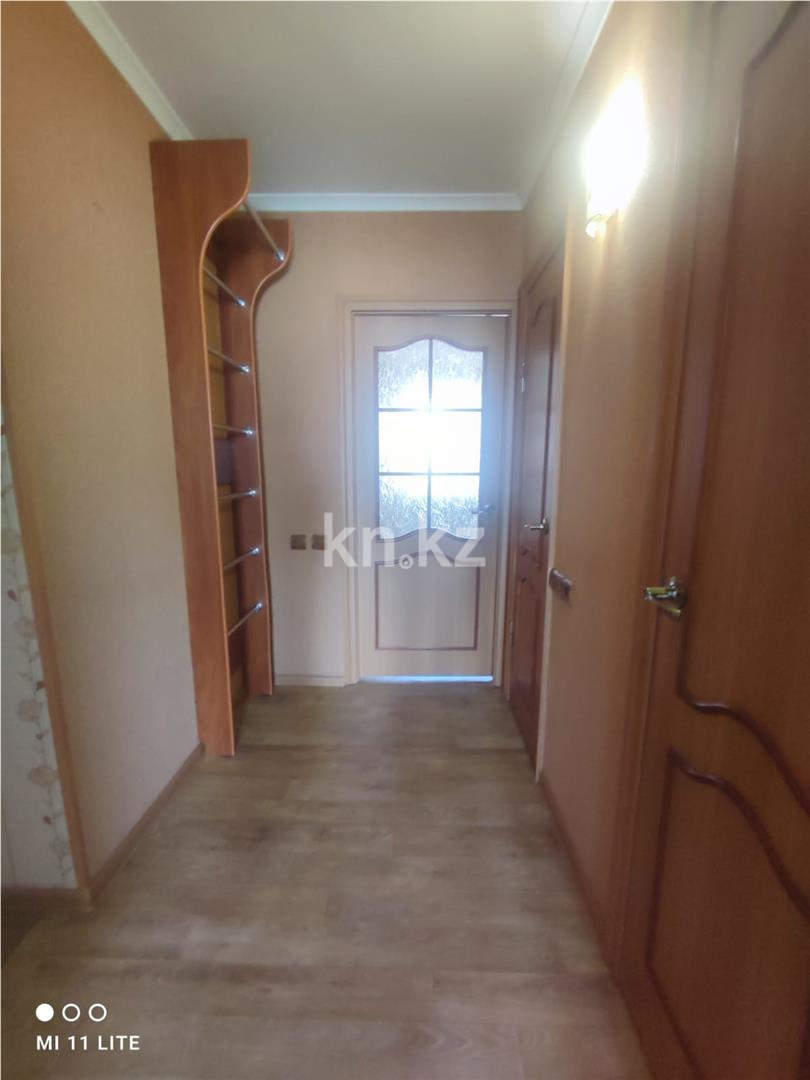 Продажа 3-комнатной квартиры, 66 м², ул. 3-й А мик-н в Темиртау - фото 6