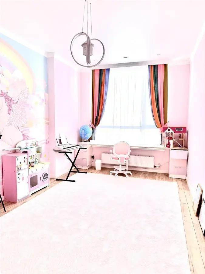 Продажа 3-комнатной квартиры, 90 м² - Продажа квартир в новостройках Астаны с фото - страница 7 фото 2 из 4
