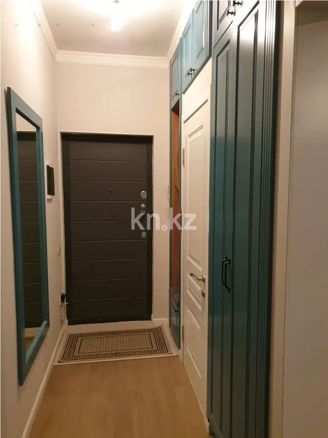 Продажа 2-комнатной квартиры, 55 м² в Алматы - фото 5