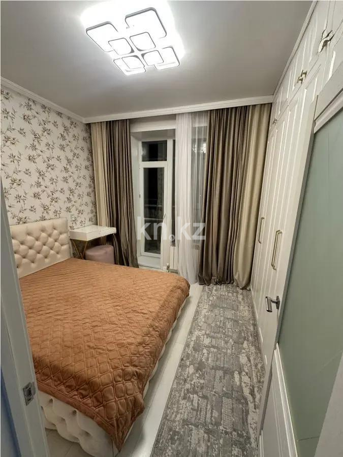 Продажа 2-комнатной квартиры, 46 м² - Продажа квартир в р-не Нура Астаны - страница 59 фото 2 из 5