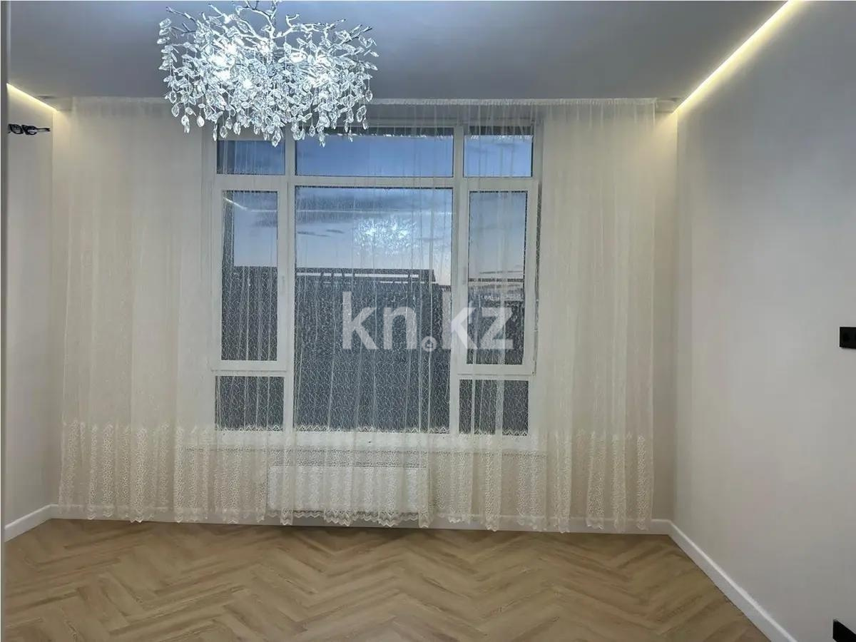 Продажа 2-комнатной квартиры, 64 м² - Продажа двухкомнатных квартир в блочном доме в Казахстане фото 1 из 5