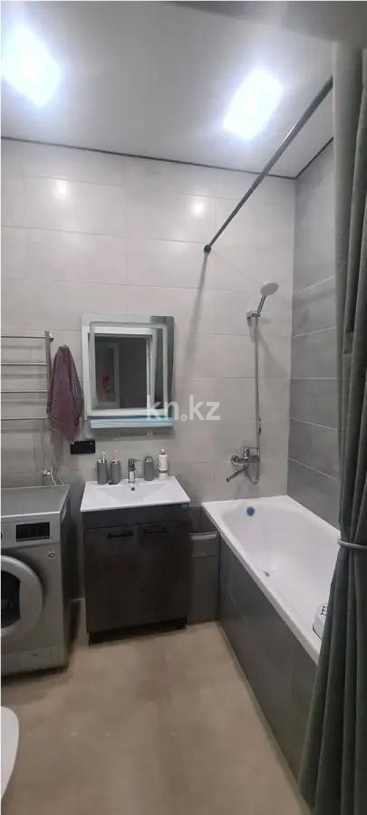 Продажа 2-комнатной квартиры, 53.3 м², пр. Туран, дом  45/1 в Астане - фото 2