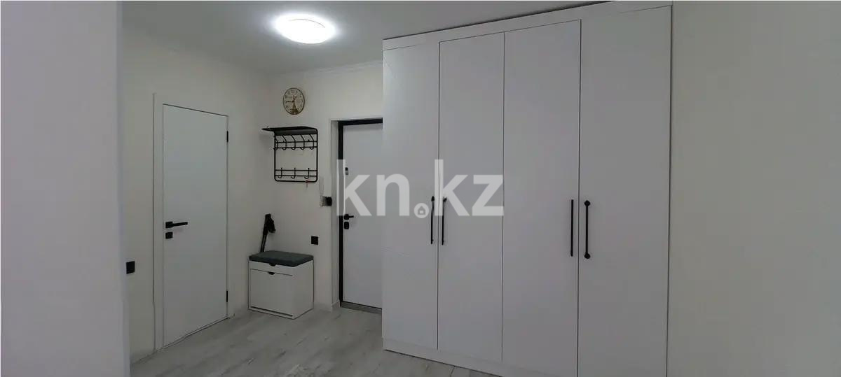 Продажа 1-комнатной квартиры, 27 м² в Астане - фото 3