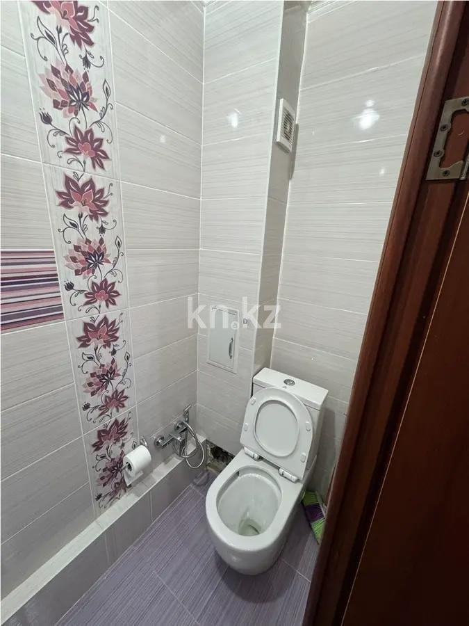 Продажа 2-комнатной квартиры, 52 м², пр. Достык, дом  103/40 в Алматы - фото 5