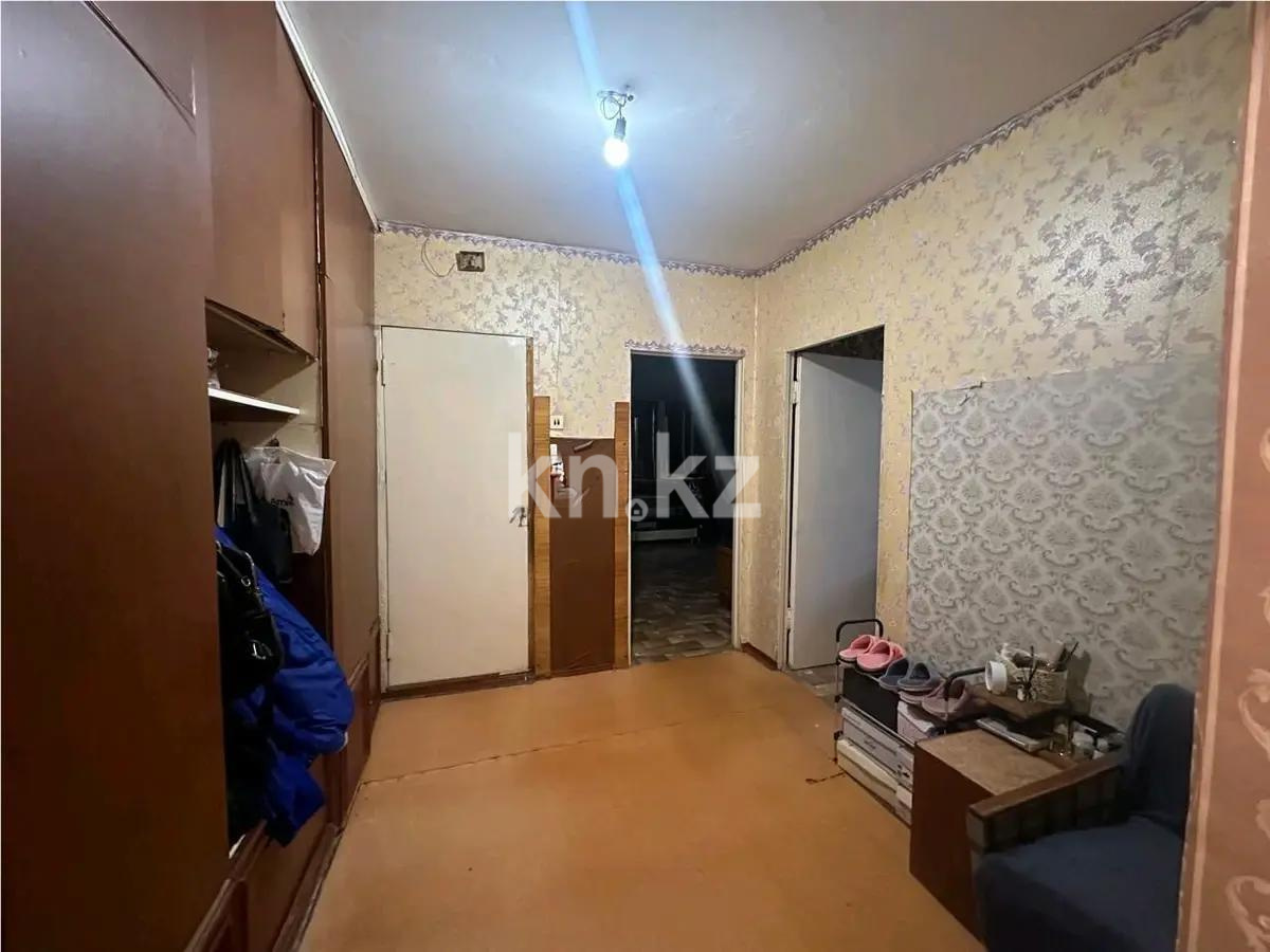 Продажа 3-комнатной квартиры, 63 м², мкр-н Степной-3, дом  6/2 - Продажа  трехкомнатных квартир в Караганде фото 4 из 4