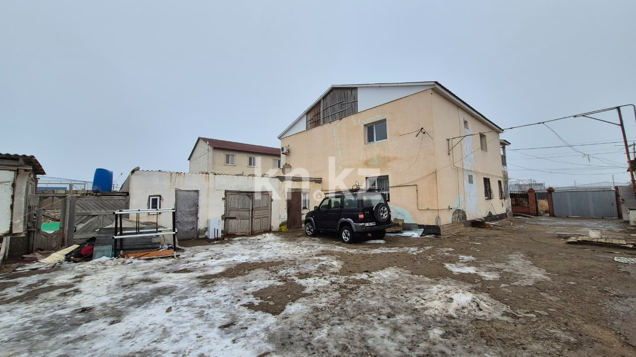 Продажа 4-комнатного дома, 234 м² - Продажа домов, коттеджей в Атырау фото 3 из 9