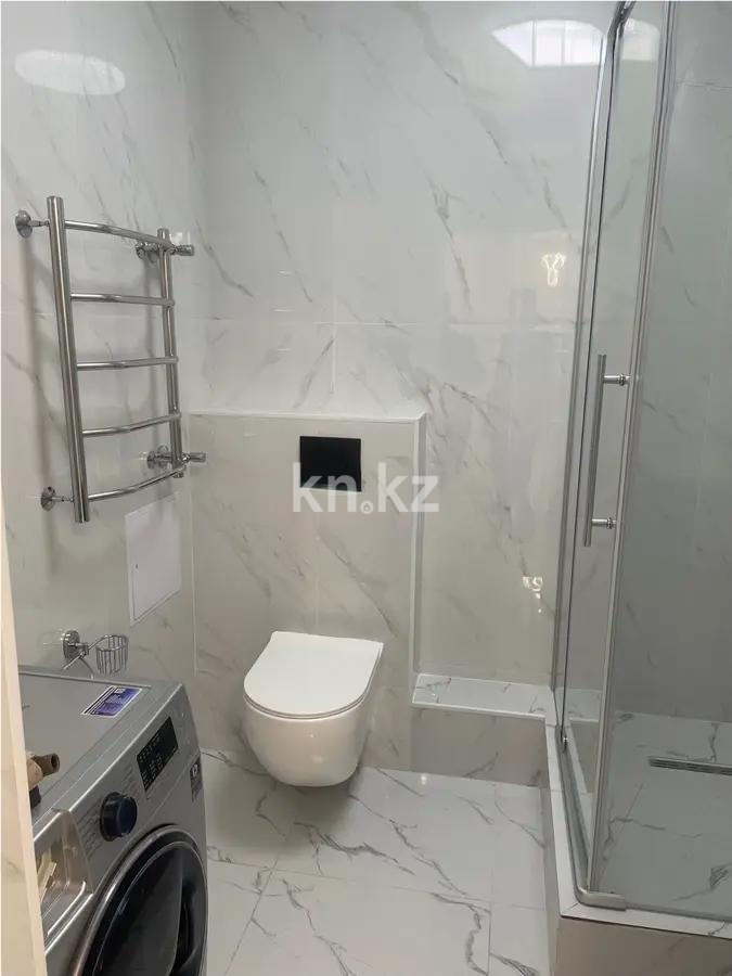 Продажа 2-комнатной квартиры, 65 м², ул. Коктерек, дом  139/12 - Продажа  двухкомнатных квартир в новостройках Алматы фото 3 из 3