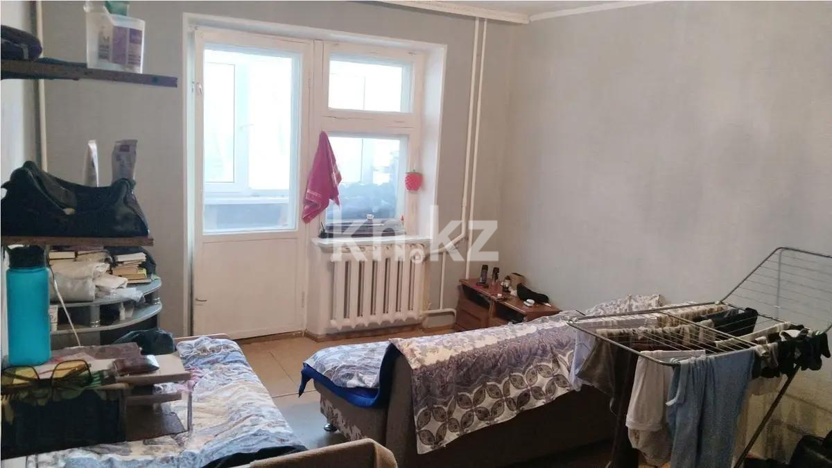 Продажа 2-комнатной квартиры, 51 м², ул. Майлина, дом  5/2 в Астане