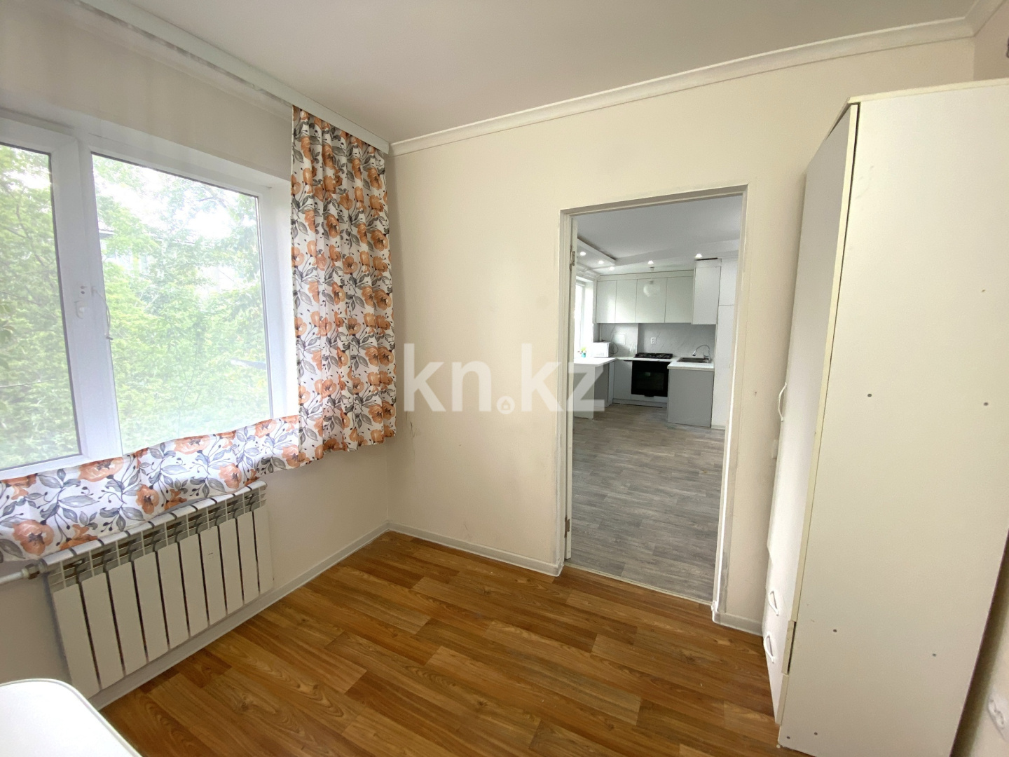 Продажа 3-комнатной квартиры, 45 м² - Продажа квартир в Караганде - страница 109 фото 9 из 20