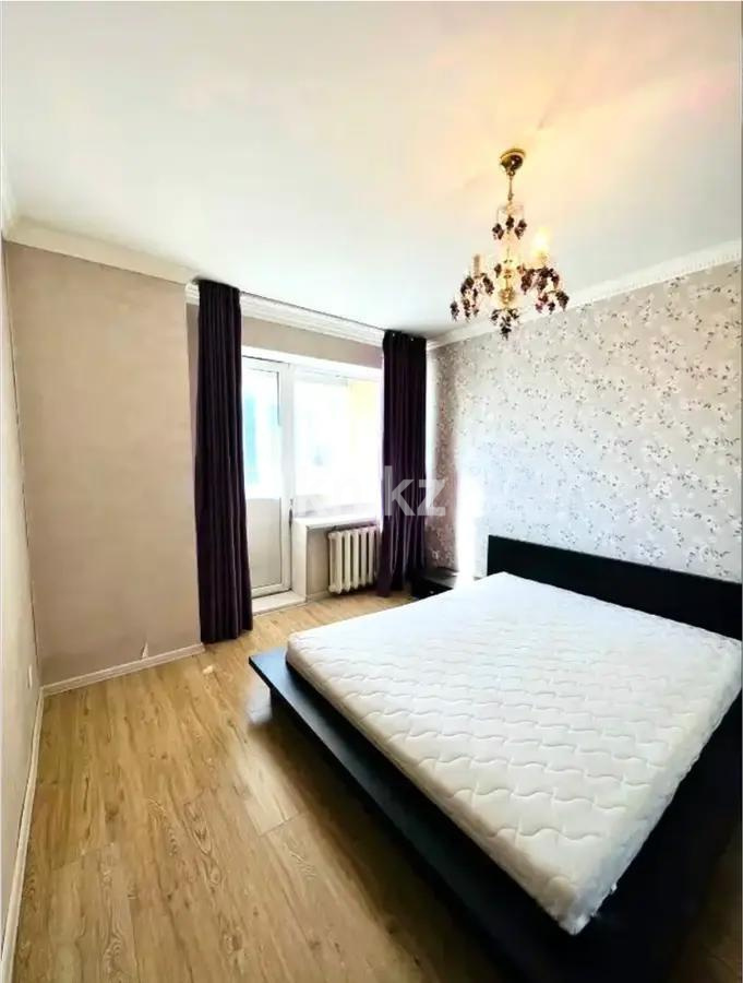 Продажа 2-комнатной квартиры, 55 м² - Продажа квартир в р-не Алматы Астаны фото 1 из 3