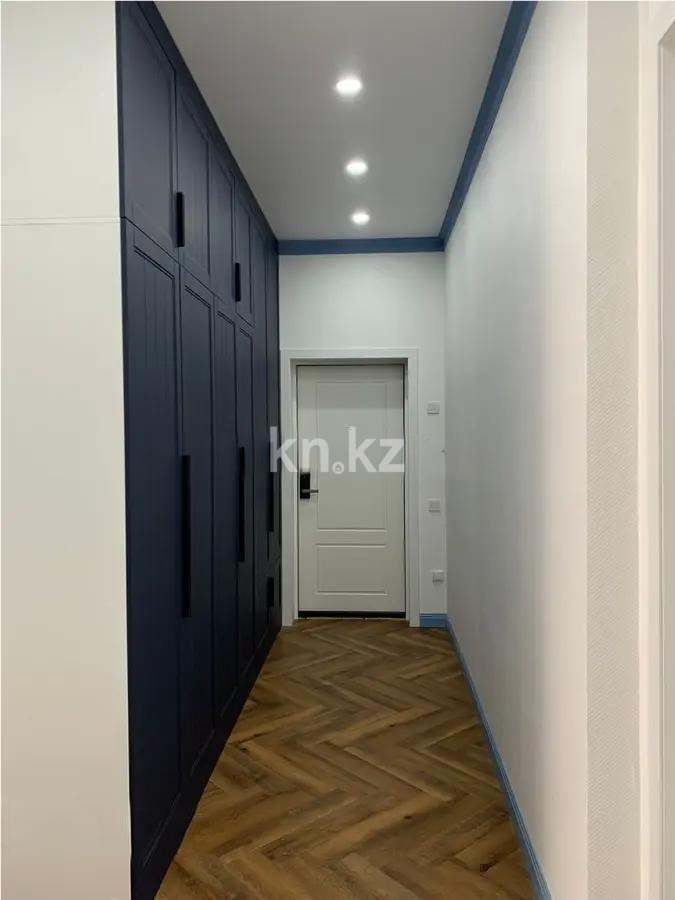 Продажа 2-комнатной квартиры, 50 м², пр. Туран, дом  50/3 - Продажа квартир в Астане фото 5 из 5