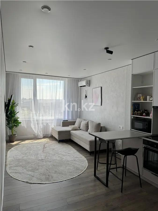 Продажа 2-комнатной квартиры, 50 м² в Астане