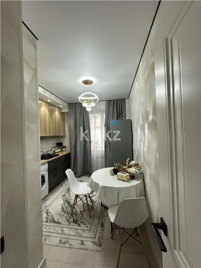 Продажа 3-комнатной квартиры, 70 м² в Алматы - фото 4