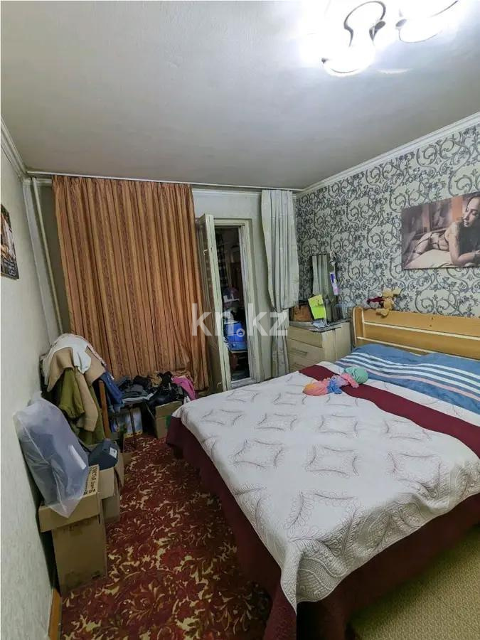 Продажа 3-комнатной квартиры, 66.1 м², ул. Брусиловского, дом  40 - Продажа квартир в Алматы фото 1 из 4