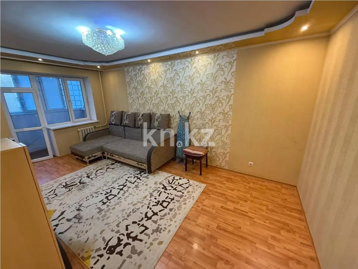 Продажа 2-комнатной квартиры, 62.5 м² в Астане