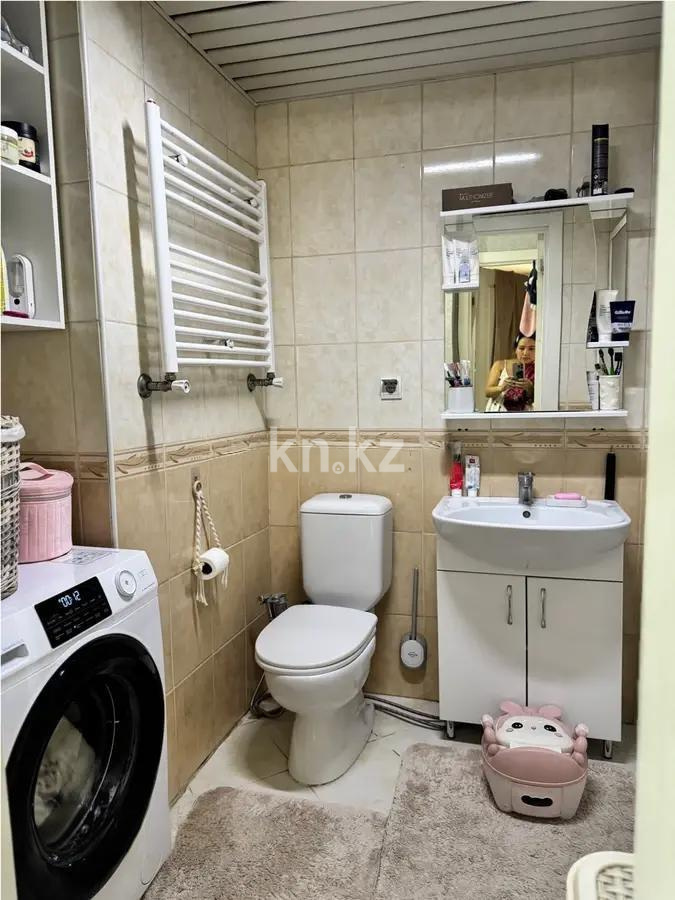 Продажа 3-комнатной квартиры, 85 м², мкр-н Аккент, дом  36 в Алматы - фото 5
