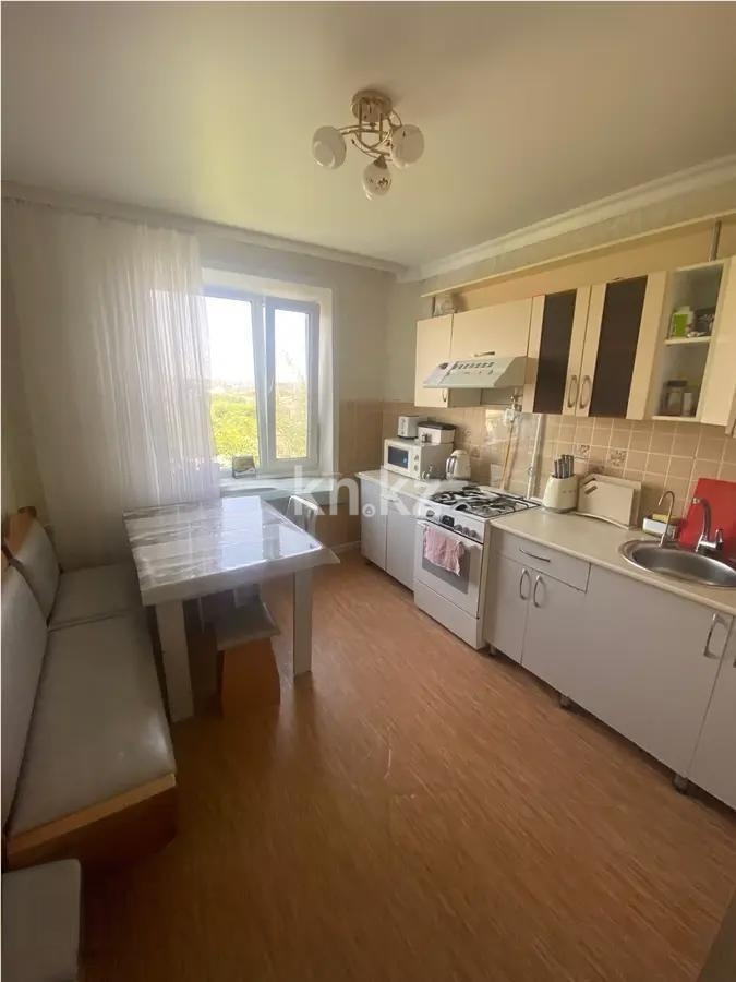 Продажа 4-комнатной квартиры, 76 м² в Караганде - фото 5