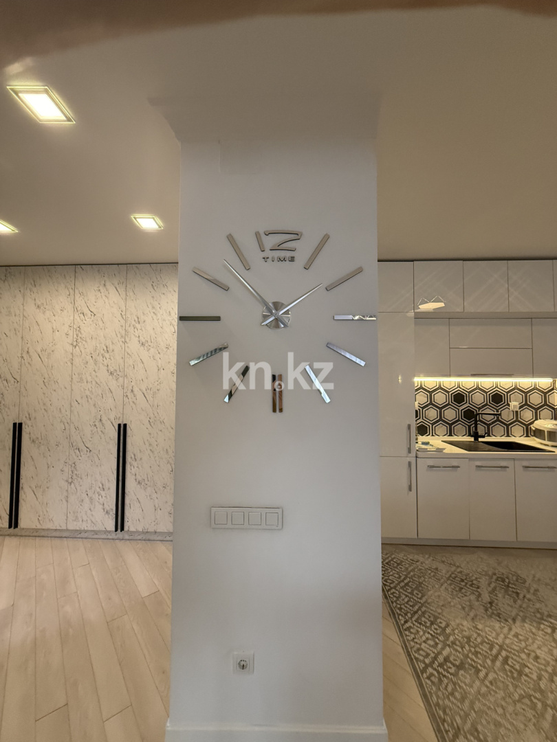 Продажа 2-комнатной квартиры, 65 м² - Продажа квартир в новостройках Алматы без посредников - страница 271 фото 9 из 19