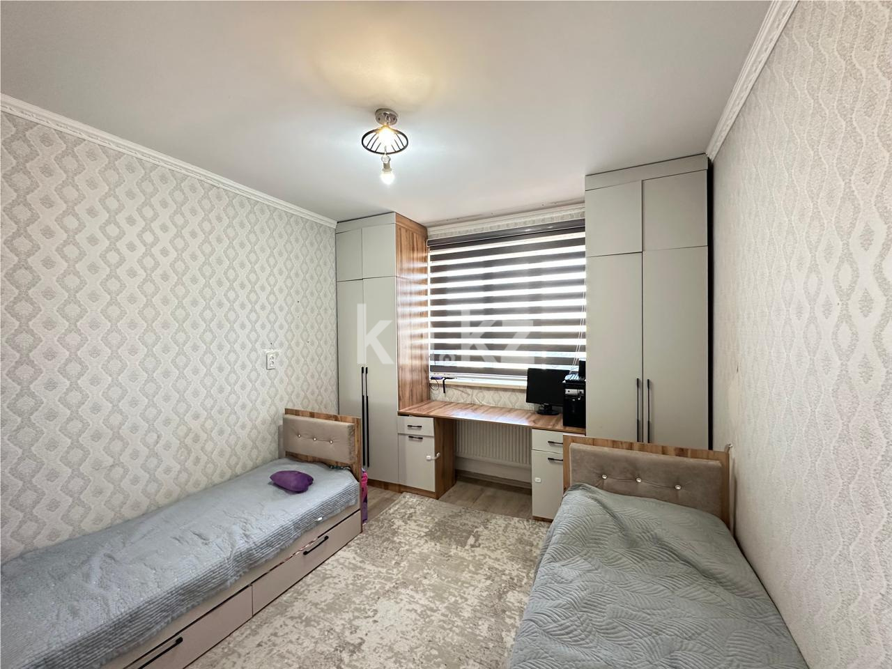 Продажа 1-комнатной квартиры, 34 м² - Продажа однокомнатных квартир в Караганде - страница 12 фото 2 из 12