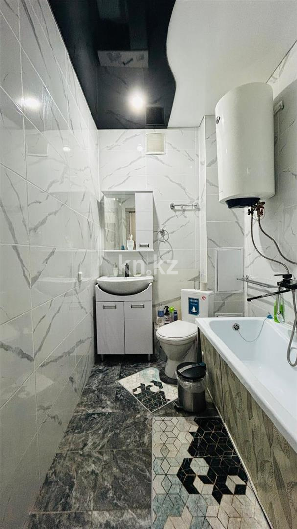 Продажа 1-комнатной квартиры, 36 м² - Продажа  однокомнатных квартир в новостройках Караганды фото 3 из 8